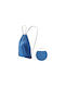 Malfini Gym Backpack Blue