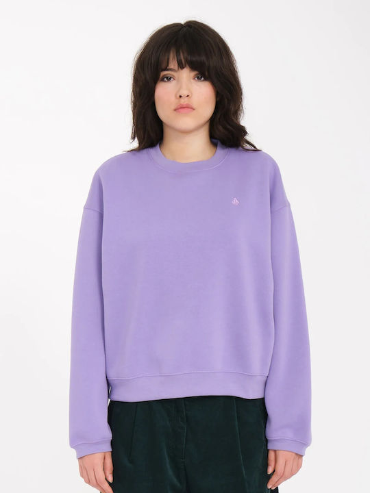 Volcom Fular pentru femei Violet