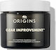 Origins Clear Improvement Μάσκα Προσώπου 75ml