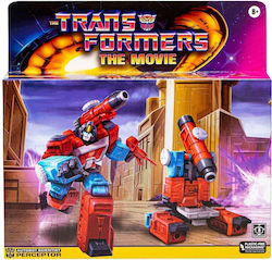Action-Figur Perceptor Transformatoren für 8+ J...