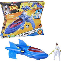 Φιγούρα Δράσης X-Men 97 Tean X-Jet and Storm γι...