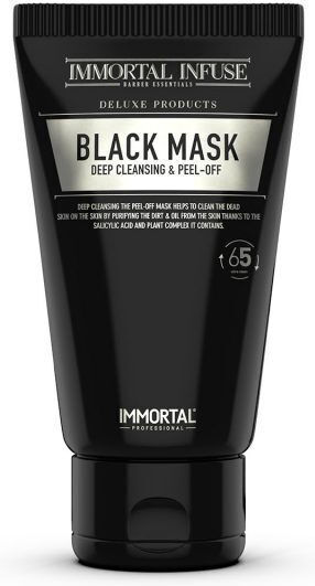 Immortal Infuse Gesichts- & Augenmaske 150ml