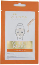 Velnea Face Mask 21gr