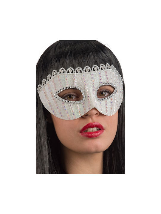 Carnival Mask Eyemask