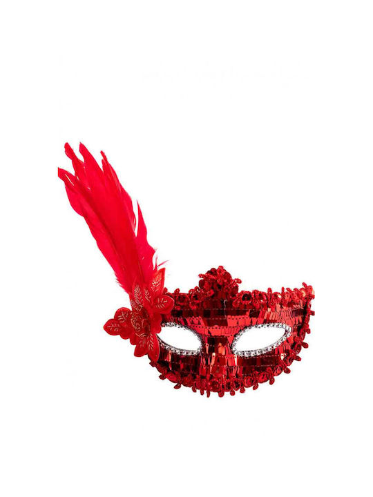 Carnival Mask Eyemask