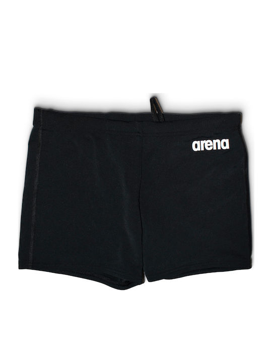Arena Herren Badebekleidung Shorts Schwarz