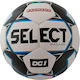 Select Sport Pagano Dgi Μπάλα Ποδοσφαίρου Λευκή