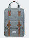 Kaukko Rucsac Waterproof 13.5lt Gri