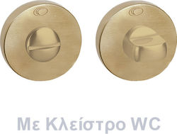 Convex Türgriff Türgriffe & Haken Gold Convex Türgriff Türgriffe & Haken Gold