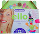 Mattel Schmuck Ello Creation System 22Stück