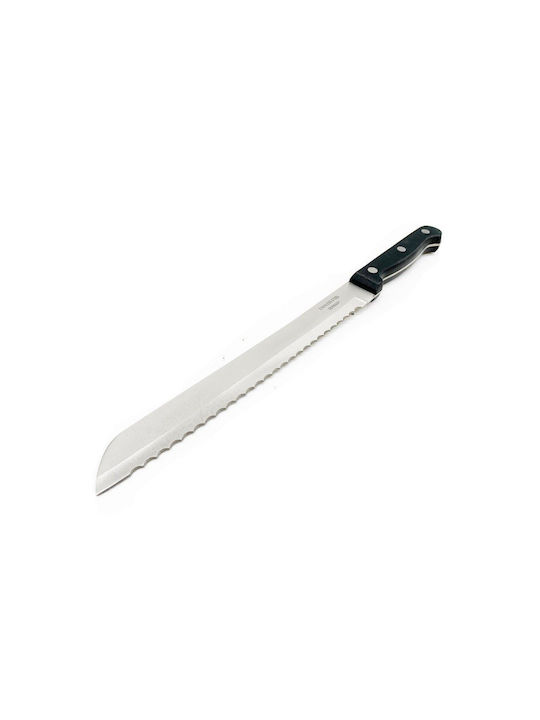 Vltools Cuțit de Pâine din Oțel Inoxidabil 20cm