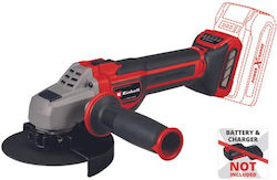 Einhell Axxio 18/125 Q Τροχός Μπαταρίας 18V Solo Einhell Axxio 18/125 Q Τροχός Μπαταρίας 18V Solo