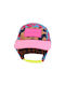 Marc Jacobs Παιδικό Καπέλο Υφασμάτινο Πολύχρωμο