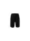 Malfini Kids Shorts/Bermuda Fabric Black