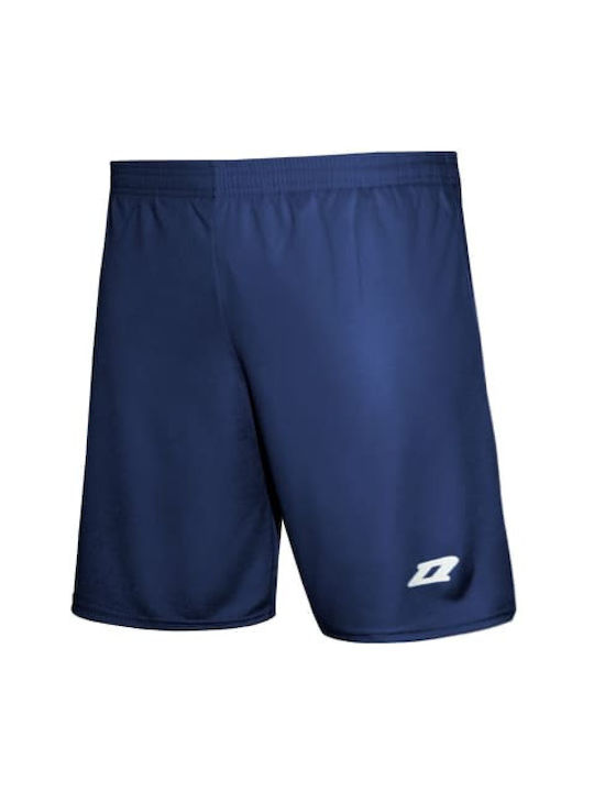 Zina Kids Shorts/Bermuda Fabric Navy Blue