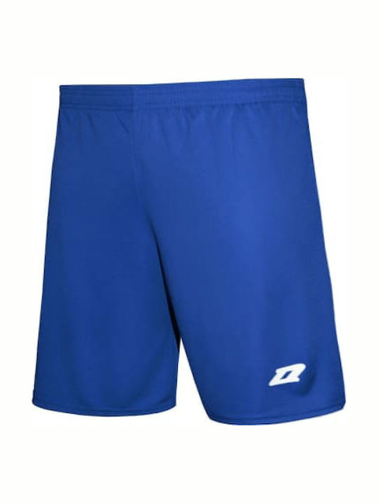Zina Kinder-Shorts/Bermudas Stoff Blau