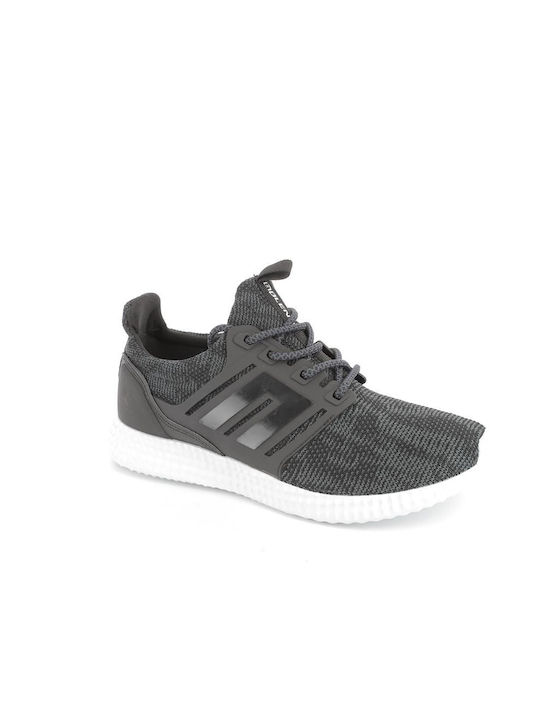 Blend Herren Sneakers Gray