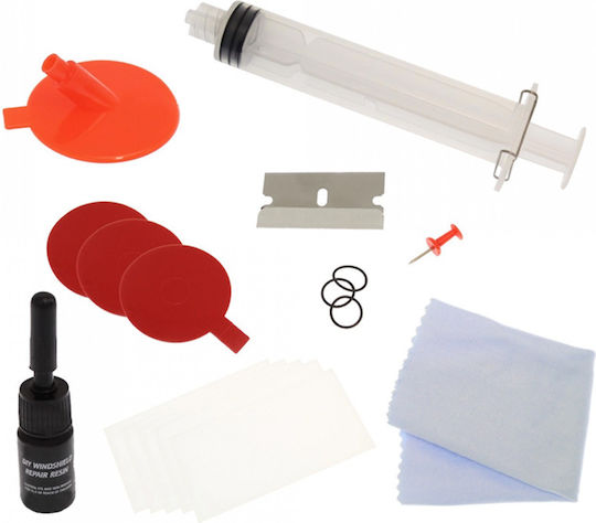 for Car Windows-Windshield 76gr