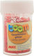 Boom Red Glitter Gold Dust 8gr