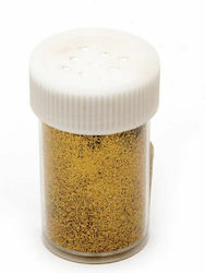 Χρυσόσκονη Glitter Χρυσή 20gr
