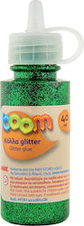 Boom Glitter Kleber Grüne 40ml