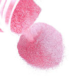 Pink Glitter Gold Dust 50gr