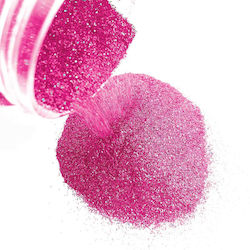 HOMie Χρυσόσκονη Glitter Καφέ 50gr