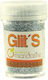 Avenue Mandarine Goldstaub Glitter Blau 14gr