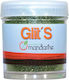 Avenue Mandarine Χρυσόσκονη Glitter Πράσινη σε ...
