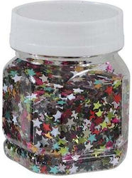 Othmar Χρυσόσκονη Glitter Πολύχρωμη 80gr