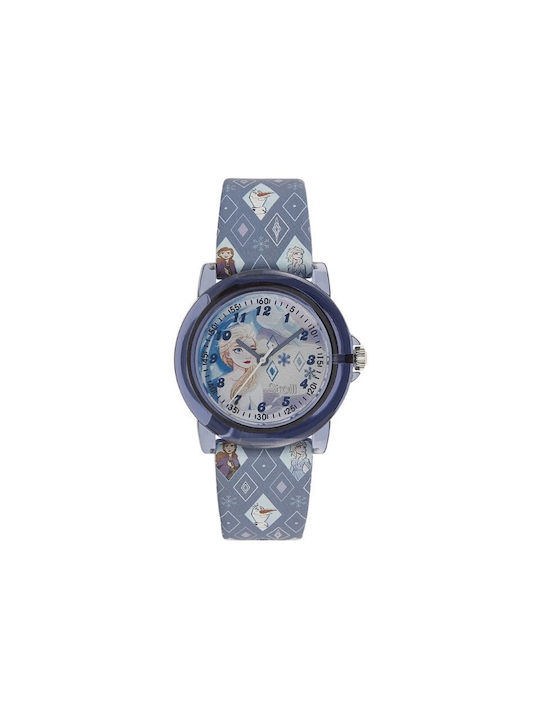 Stroili Kids Analog Watch Blue