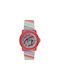 Stroili Kids Analog Watch with Rubber/Plastic Strap Multicolour