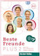 Beste Freunde Plus 2 A2, Arbeitsbuch