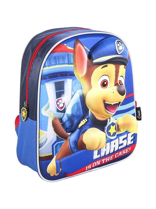 Cerda Paw Patrol Ghiozdan De Școală De Spate Gr...