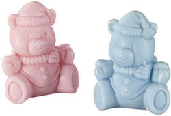 Christening Favor Soap