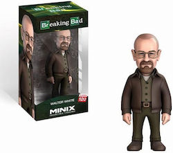 Minix Breaking Bad Walter White Figure 12cm Minix Breaking Bad Walter White Figure 12cm