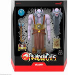 Super7 Thundercats Ultimates: Alluro Φιγούρα Δράσης ύψους 18εκ.