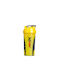 Amix Shaker Πρωτεΐνης 700ml Πλαστικό Κίτρινο