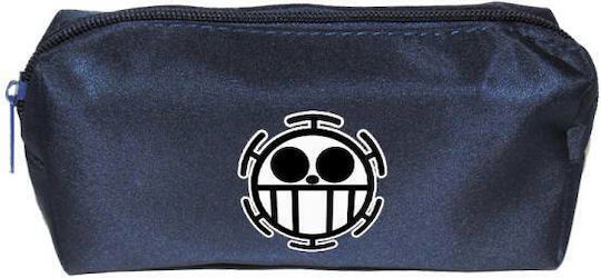 Takeposition Pencil Case Blue