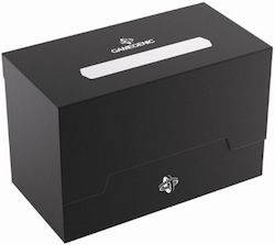 Gamegenic Holder Deck Box Standard Size Μαύρο