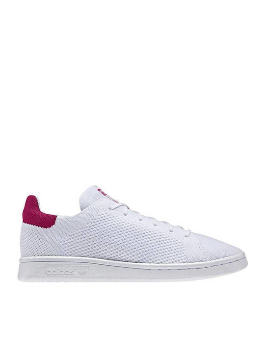 adidas Stan Smith Λευκά
