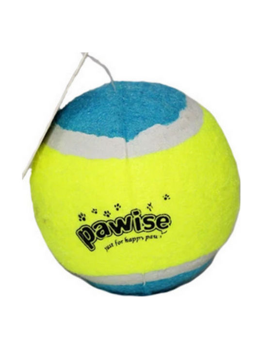 Pawise Ballspielzeug Hund 1Stück