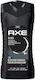 Axe Αφρόλουτρο σε Gel για Άνδρες & Άρωμα Ξυλώδη 250ml