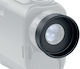 Pulsar Μονοκυάλι Παρατήρησης Eyeshade για Axion Key & Axion XM
