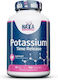 Haya Labs Potassium Time Release 99mg 100 φυτικές κάψουλες