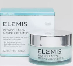 Elemis Pro-Collagen Marine Ενυδατική Κρέμα Ημέρας 50ml Elemis Pro-Collagen Marine Ενυδατική Κρέμα Ημέρας 50ml