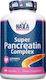 Haya Labs Super Pancreatin 100 κάψουλες