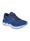 Wave Skyrise 4 Sport Shoes Running Blue