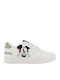 Mickey Mouse Kinder Sneakers Weiß