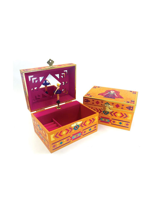 Svoora Kids Jewelery Box